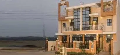 Ansal Florence Residency